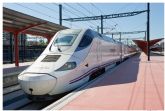 Renfe reduce en treinta minutos el tiempo de viaje actual entre Madrid y la Regin Murcia con la programacin de dos servicios Alvia