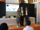 Anecoop recibe el premio a la excelencia en marketing de manos de aemark