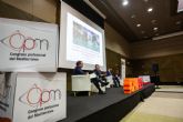 El jueves comienza el 6 congreso profesional del mediterrneo: insolvencia y sociedades