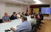 El Consejo del Mar Menor fortalecer el dilogo y la alianza entre administraciones, cientficos y sociedad civil para avanzar en su recuperacin