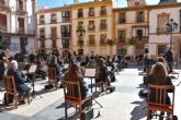 El PSOE de Lorca exige a Fulgencio Gil que pague a la Banda Municipal de Música tras cinco meses consecutivos de impagos