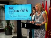 Luz verde al proyecto 'Murcia Emplea Sostenible V'