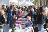 Una feria llenar la Terminal de Cruceros de Cartagena de productos 100% artesanales los das que lleguen barcos