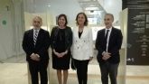 La consejera de Sanidad asegura que la Regin de Murcia est dispuesta a 'liderar un cambio nacional hacia la medicina de precisin'
