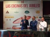 Inauguracin de 'Las Cocinas del Jubileo'