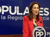 El PP respalda a los transportistas y se muestra contrario a que se les obligue a circular por la Autova AP-7 de peaje