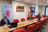 La Comunidad apoya a los emprendedores con un programa que conecta a sus empresas con equipos universitarios de alta cualificacin