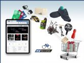 HA bicicletas, mayorista de productos deportivos y de movilidad implanta as-Ecommerce