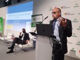 El Gobierno anima al sector agroalimentario a 'rearmarse' a travs de la I+D+i con los nuevos fondos europeos