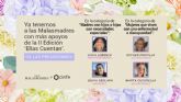 Cuatro mujeres con grandes historias de lucha, reconocidas en la segunda edicin de Ellas Cuentan