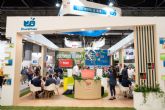 Blue Whale lanza el universo Candine en Fruit Attraction 2022