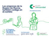 CMVCaridad se une a la campana por la igualdad de trato de los pacientes con diferentes tipos de cncer 