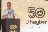 Aniversario 50 anos de Jhayber