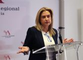 Carmina Fernndez: 'Es inaudito que el presidente de la Asamblea Regional, Alberto Castillo, est actuando de forma arbitraria e irregular para favorecer los intereses de Lpez Miras'