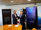 Fremm y Fundacin Isaac Peral suman fuerzas para superar nuevos retos tecnolgicos