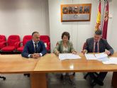 La Federacin de Comercio de Murcia se integra en ATA