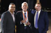 'Exitosa y Brillante' la Segunda Edicin de los Premios Embajadores Internacionales del Mango celebrada en Mlaga