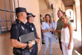 El primer ejercicio de las oposiciones a Policía Local se realizará el próximo lunes en Campus Universitario de Lorca