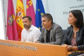 MC impulsa la comarcalizacin a travs de un Pleno extraordinario donde se inste a la Asamblea Regional a poner en marcha el proceso