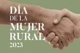 Día Internacional de las Mujeres Rurales 2023