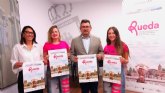 Cieza estará presente en Rueda, la I Feria de Turismo de Interior de la Región de Murcia, con el Museo del Esparto y la Peña El Caracol