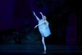 El Auditorio regional recibe al Ballet Nacional Ruso con el clsico 'El lago de los cisnes'