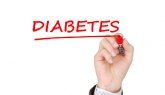 Da mundial de la diabetes, 14 de noviembre