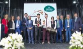 Salzillo tea and coffee celebra por primera vez el Concurso de Baristas en el congreso Murcia Gastronmica