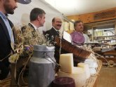 La Regin batir rcord en la produccin del queso con Denominacin de Origen Protegida con un milln de kilos en 2018