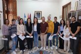 Comienza el Programa de 'Primera experiencia profesional en las Administraciones Pblicas'