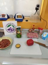 El Consejo de la Juventud de Lorca estrena programa de cocina