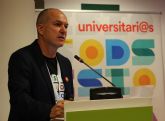 Más de 40 universidades españolas implantarán el proyecto ´ODSesiones´ de la Universidad de Murcia