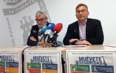 Presentan una campaña informativa sobre el uso del patinete eléctrico en Cieza