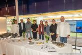 El pescado en todas sus formas protagoniza las jornadas gastronómicas ´Cartagena con Sabor a Mar´ más solidarias