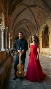 El canto solista se acompaña de la viola de arco en el MOMUA para ofrecer un viaje por el Renacimiento