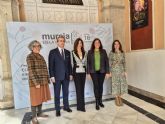 Murcia en la vitrina llega a su quinta edicin este sbado y lleva la cultura a 30 escaparates de comercios