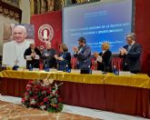 La UCAM prepara el nuevo grado en Biomedicina y la apertura de su campus en Madrid