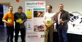 Econex participa en el III congreso nacional de Vespa Velutina