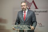 Vctor Martnez: Los cimientos de los presupuestos se asientan en menos impuestos y medidas sociales como la educacin infantil gratuita