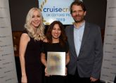 Celestyal Cruises elegida por 'Cruise Critic' como una de las principales lneas de crucero en Reino Unido