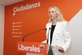 Ciudadanos exige al Gobierno regional del PP que no ahogue al Ocio Nocturno ni a los murcianos en Navidad