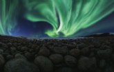 Un fotgrafo murciano incluido entre los 25 mejores fotgrafos de la Aurora Boreal del ano