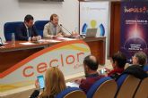 Camolo, start play y giged, premios impulsa (re)lanza 2022/23 del info y ceclor