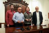 Presentan enmiendas a los presupuestos regionales 