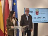 El Ayuntamiento de Murcia destina 156.000 euros a proyectos de cooperacin, ayuda humanitaria y sensibilizacin