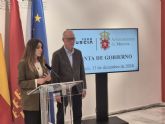 Luz verde a los pliegos del contrato para la conservacin y mantenimiento del arbolado en los colegios pblicos de Murcia