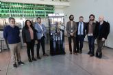 Estrella de Levante y El Pozo realizan una acción benéfica a favor del Banco de Alimentos junto a Viva Suecia