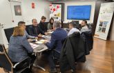 El jurado del programa Smart 5.0 se rene para analizar los proyectos aspirantes a ser premiados