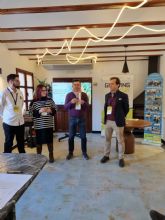 Bullas acoge la Jornada 'Growing Day Three: Economa Circular' promoviendo la sostenibilidad como oportunidad