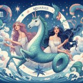 Los signos del zodaco ms infieles son Acuario, Gminis y Virgo